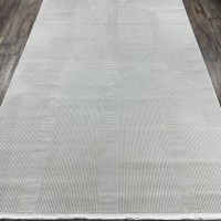 Турецкий ковер Deko 30141 Серый